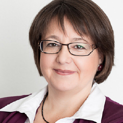 Susanne Baumeister